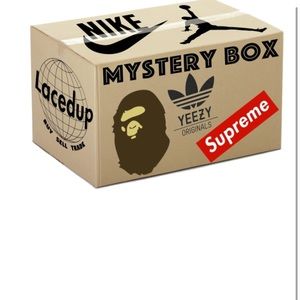 HYPEBEAST MYSTERY BOX!🔥🔥🔥